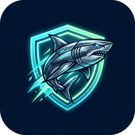 DebtShark App Icon