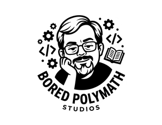 Bored Polymath Studios